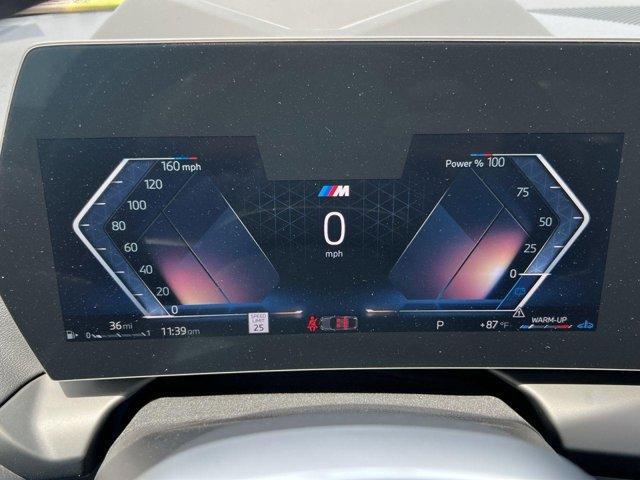 new 2025 BMW 228 Gran Coupe car, priced at $48,775