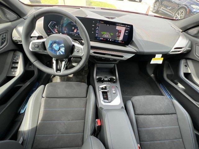 new 2025 BMW 228 Gran Coupe car, priced at $48,775