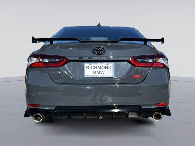 used 2024 Toyota Camry car, priced at $35,665