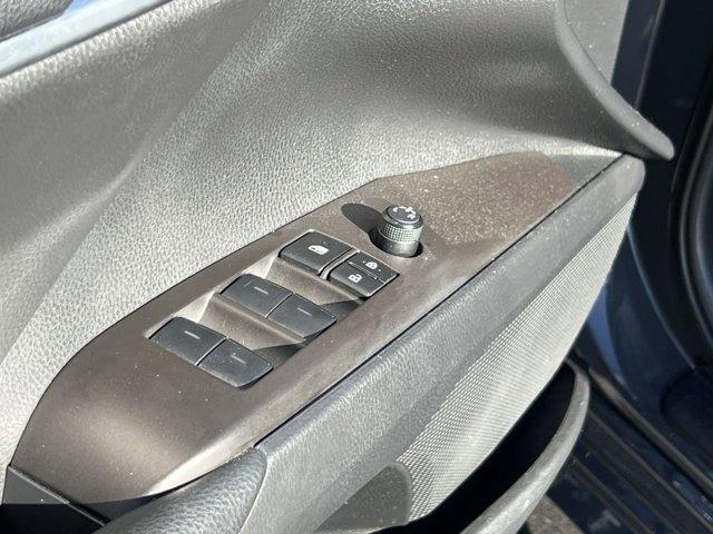 used 2024 Toyota Camry car, priced at $35,665