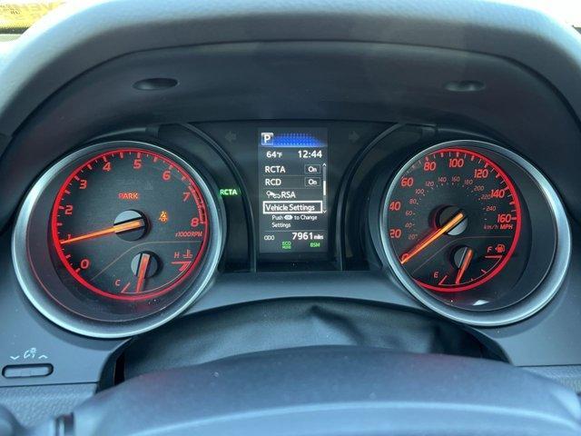 used 2024 Toyota Camry car, priced at $35,665