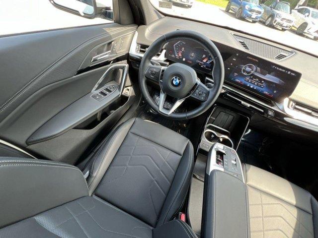 used 2024 BMW X2 car, priced at $41,499