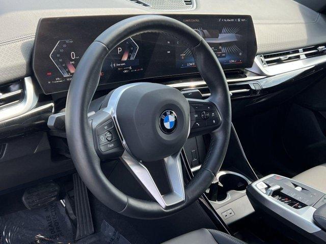 used 2024 BMW X2 car, priced at $41,499