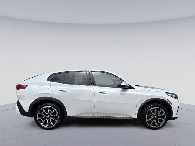 used 2024 BMW X2 car, priced at $41,499