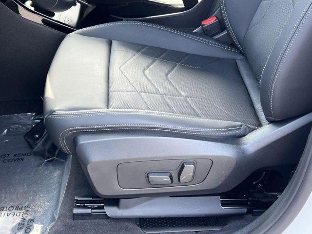 used 2024 BMW X2 car, priced at $41,499