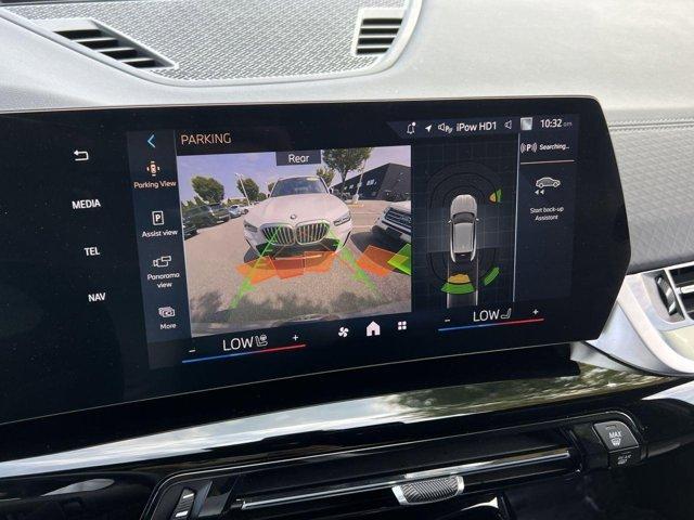 used 2024 BMW X2 car, priced at $41,499