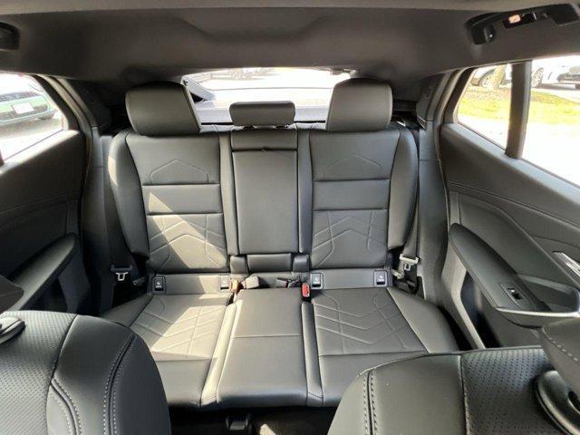 used 2024 BMW X2 car, priced at $41,499
