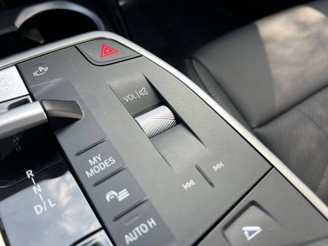 used 2024 BMW X2 car, priced at $41,499