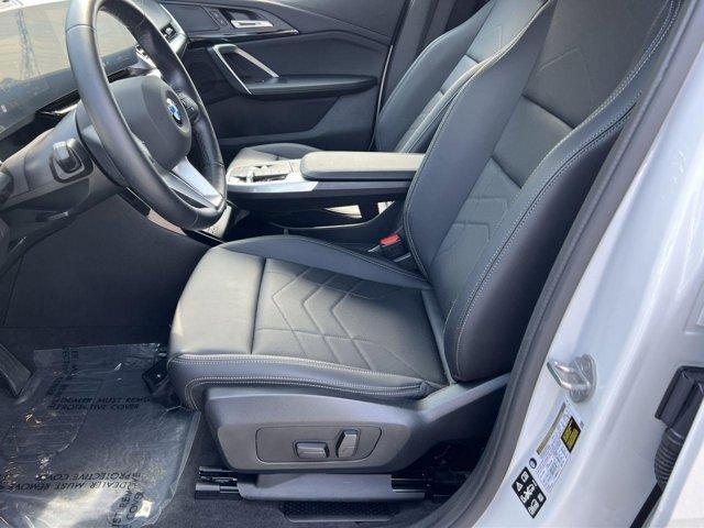 used 2024 BMW X2 car, priced at $41,499