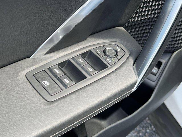used 2024 BMW X2 car, priced at $41,499