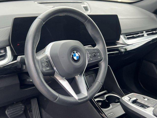 used 2024 BMW X2 car, priced at $40,979