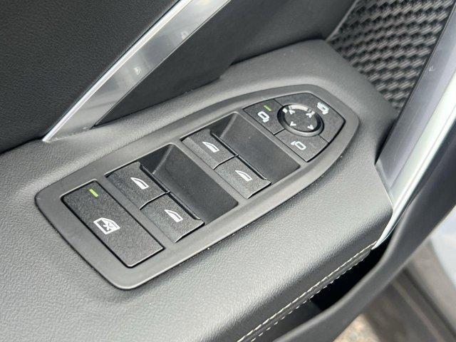 used 2024 BMW X2 car, priced at $40,979