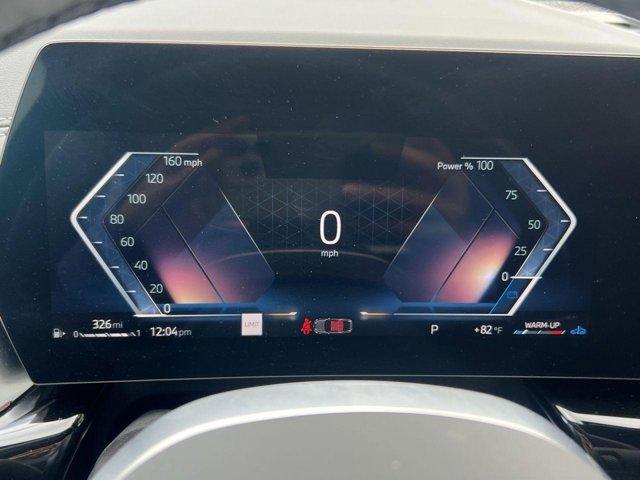 used 2024 BMW X2 car, priced at $40,979