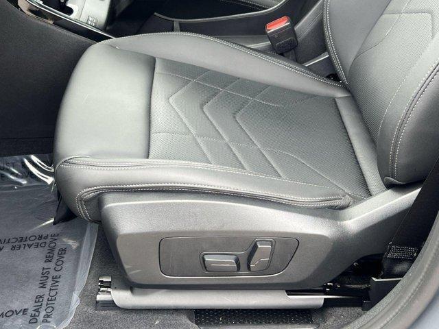 used 2024 BMW X2 car, priced at $40,979