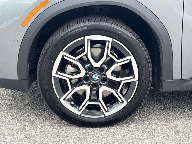 used 2024 BMW X2 car, priced at $40,979