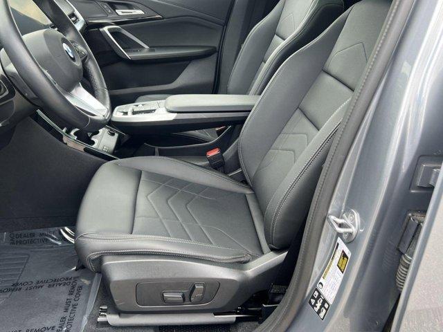 used 2024 BMW X2 car, priced at $40,979