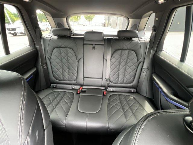 used 2025 BMW X5 PHEV car, priced at $83,355