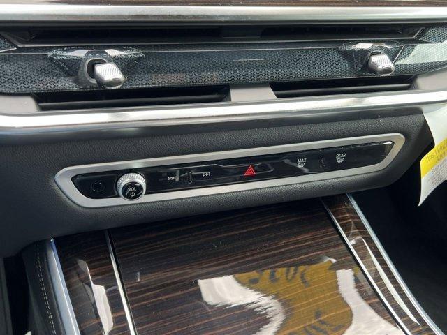 used 2025 BMW X5 PHEV car, priced at $83,355