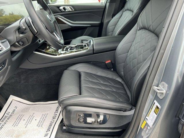 used 2025 BMW X5 PHEV car, priced at $83,355