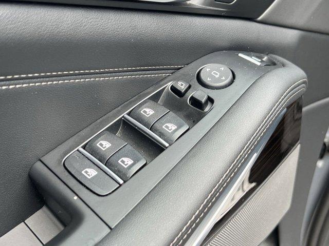 used 2025 BMW X5 PHEV car, priced at $83,355