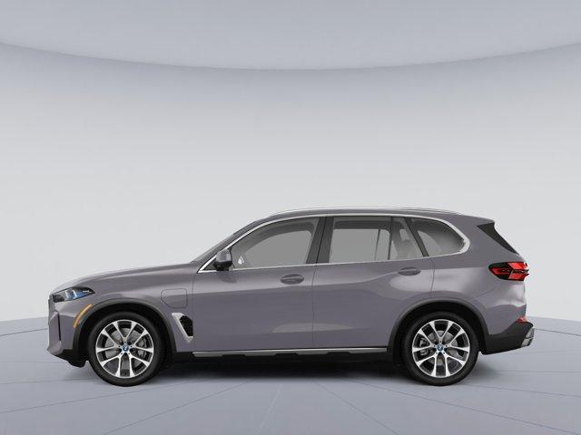 used 2025 BMW X5 PHEV car, priced at $83,355