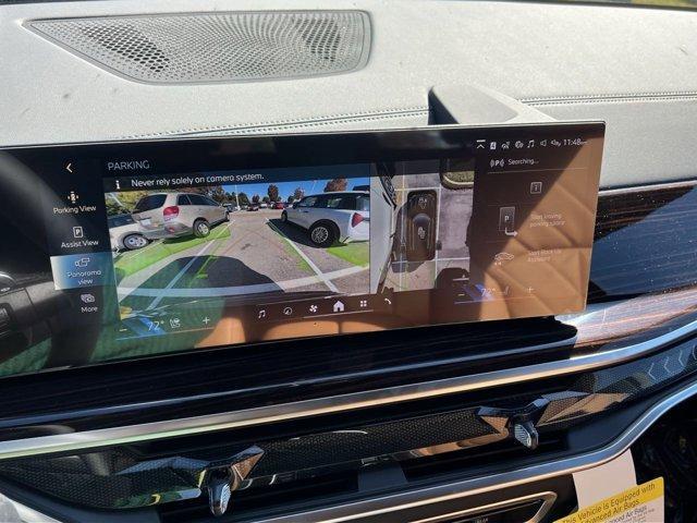 new 2026 BMW X5 PHEV car, priced at $85,075