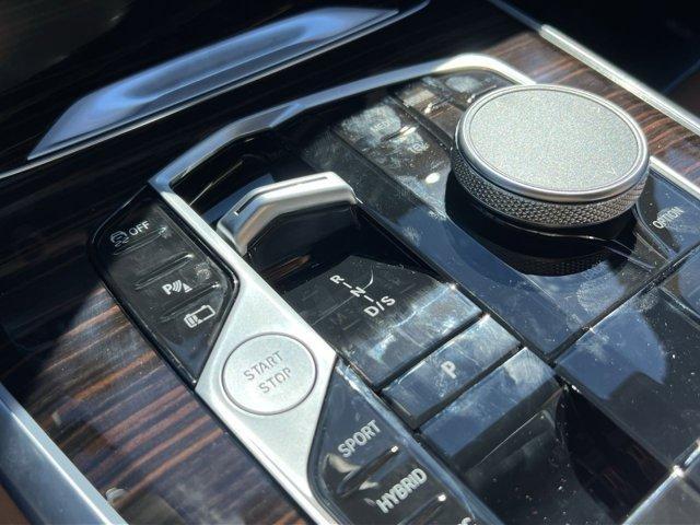 new 2026 BMW X5 PHEV car, priced at $85,075