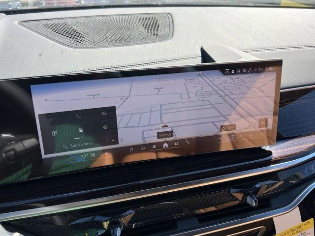 new 2026 BMW X5 PHEV car, priced at $85,075