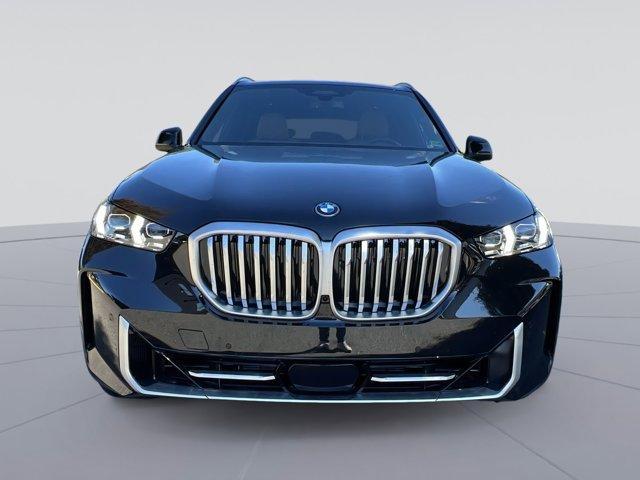 new 2026 BMW X5 PHEV car, priced at $85,075