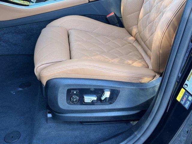 new 2026 BMW X5 PHEV car, priced at $85,075