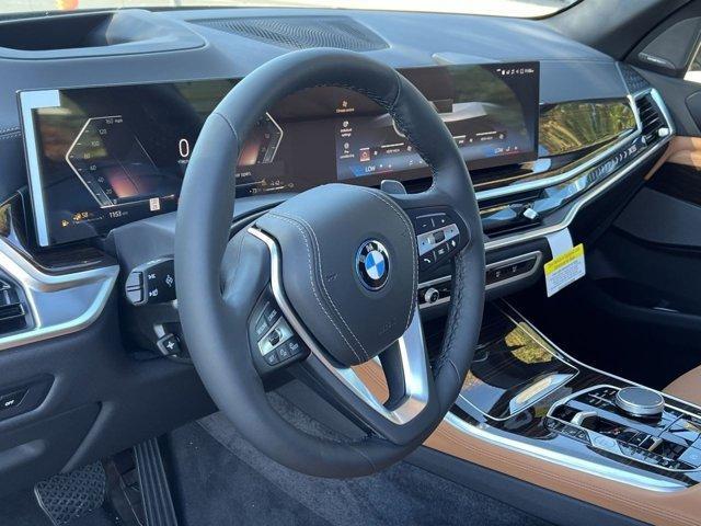 new 2026 BMW X5 PHEV car, priced at $85,075