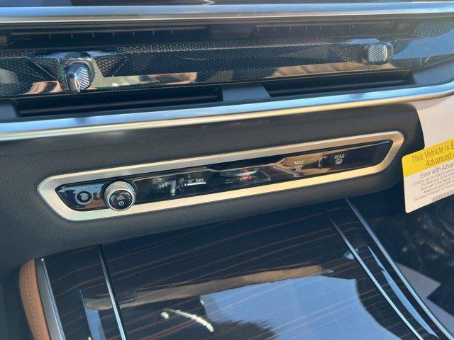 new 2026 BMW X5 PHEV car, priced at $85,075