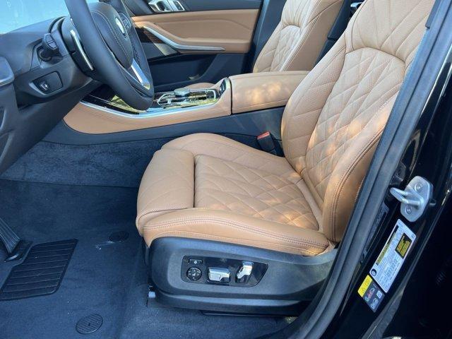 new 2026 BMW X5 PHEV car, priced at $85,075