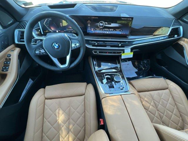 new 2026 BMW X5 PHEV car, priced at $85,075