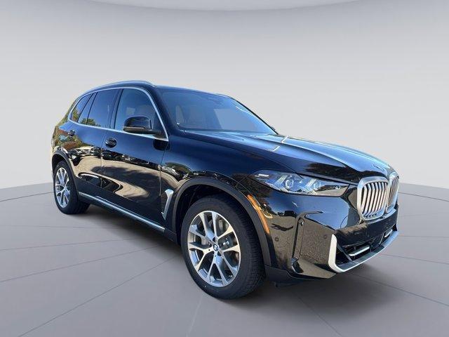 new 2026 BMW X5 PHEV car, priced at $85,075