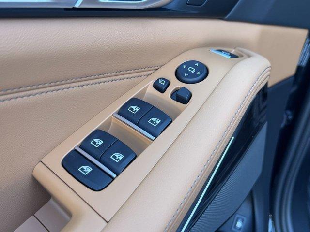 new 2026 BMW X5 PHEV car, priced at $85,075