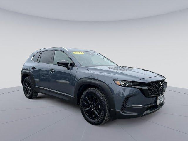 used 2024 Mazda CX-50 car, priced at $27,161