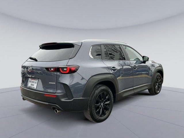 used 2024 Mazda CX-50 car, priced at $27,161