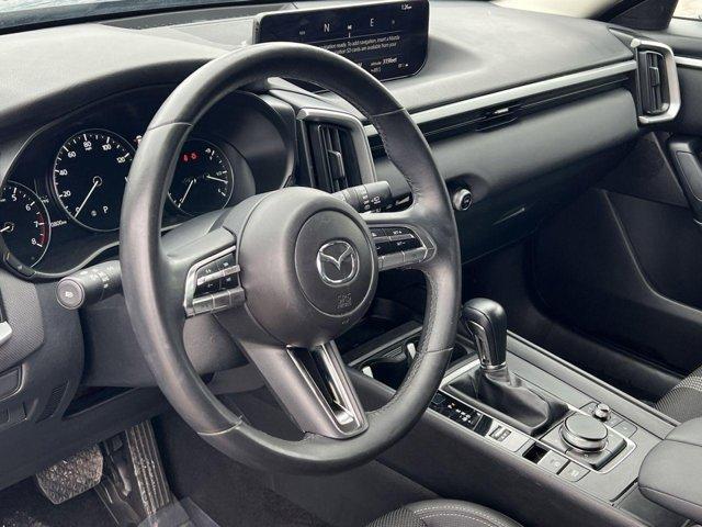 used 2024 Mazda CX-50 car, priced at $27,161