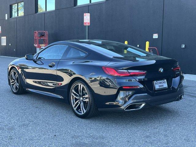 used 2023 BMW 840 car, priced at $63,795