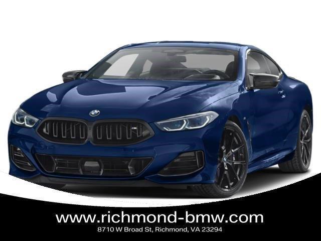 used 2023 BMW 840 car, priced at $67,492