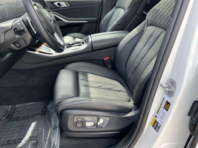 used 2025 BMW X5 PHEV car, priced at $68,867