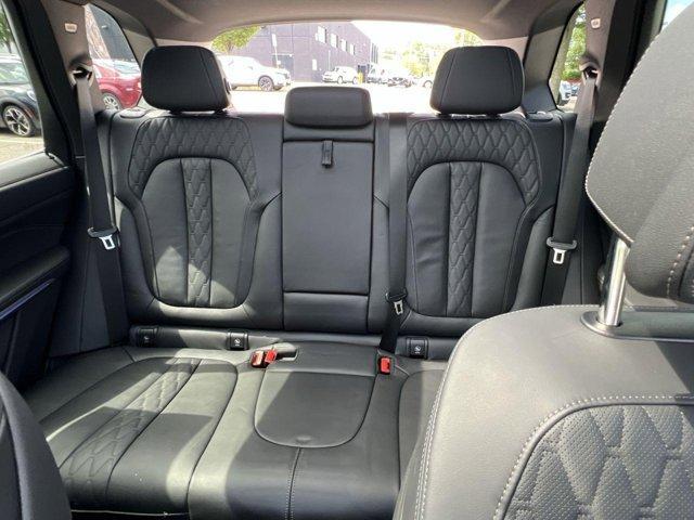 used 2025 BMW X5 PHEV car, priced at $68,867