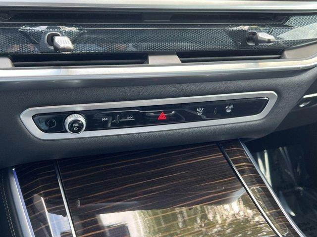 used 2025 BMW X5 PHEV car, priced at $68,867