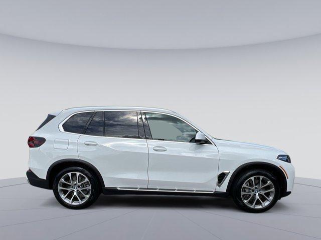 used 2025 BMW X5 PHEV car, priced at $68,867