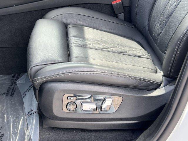 used 2025 BMW X5 PHEV car, priced at $68,867