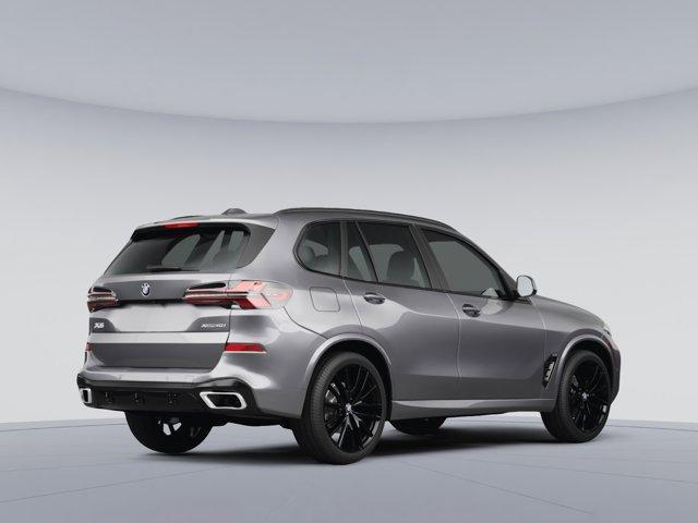 used 2024 BMW X5 car, priced at $66,563