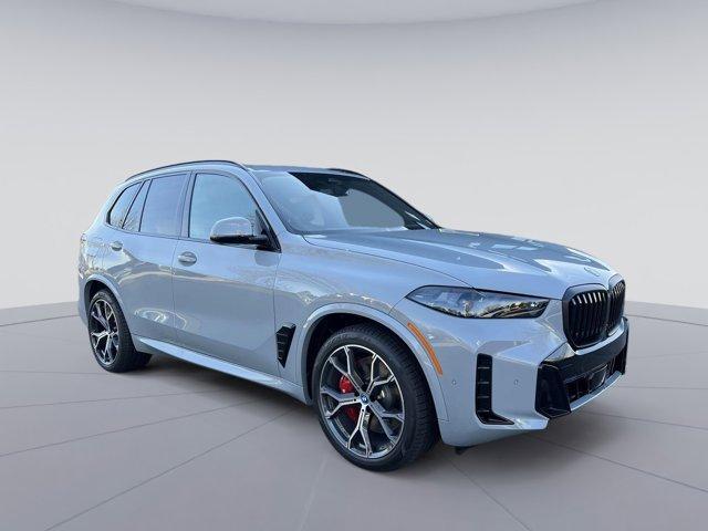 new 2025 BMW X5 PHEV car, priced at $83,605