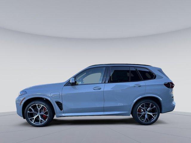 new 2025 BMW X5 PHEV car, priced at $83,605