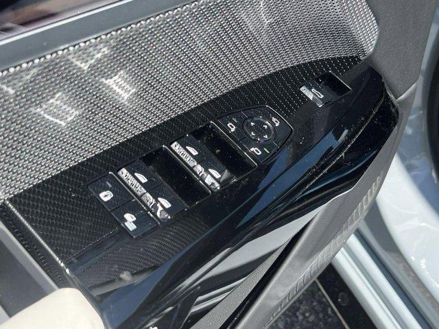 new 2025 BMW i7 car, priced at $120,525